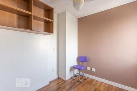 Apartamento à venda com 76m², 3 quartos e 2 vagasQuarto 2
