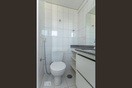 Apartamento à venda com 76m², 3 quartos e 2 vagasBanheiro Suíte