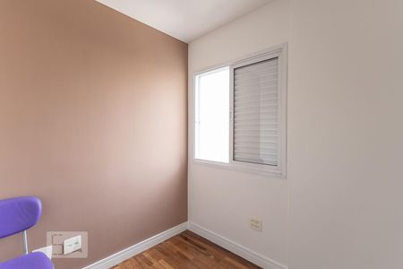 Apartamento à venda com 76m², 3 quartos e 2 vagasQuarto 2