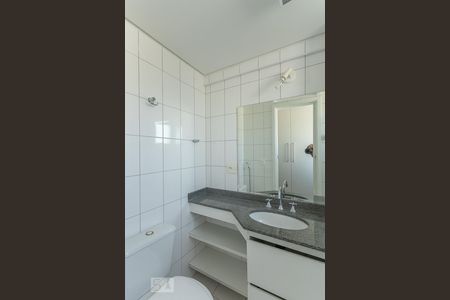 Apartamento à venda com 76m², 3 quartos e 2 vagasBanheiro Suíte