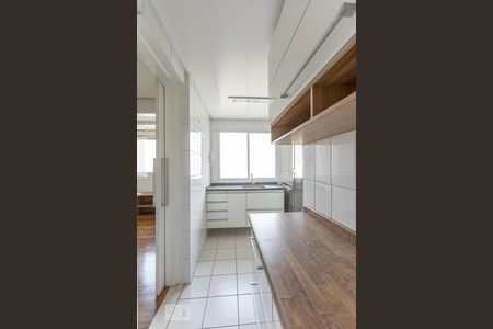 Apartamento à venda com 76m², 3 quartos e 2 vagasCozinha