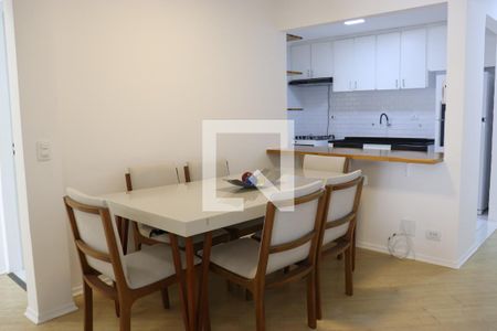 Sala de apartamento para alugar com 2 quartos, 75m² em Pinheiros, São Paulo