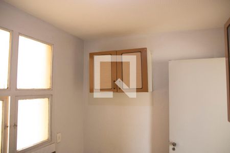 Apartamento para alugar com 55m², 2 quartos e 1 vagaCozinha e Área de Serviço