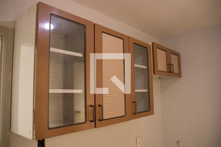 Apartamento para alugar com 55m², 2 quartos e 1 vagaCozinha e Área de Serviço