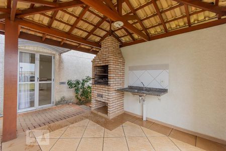 Apartamento para alugar com 51m², 2 quartos e 1 vagaChurrasqueira