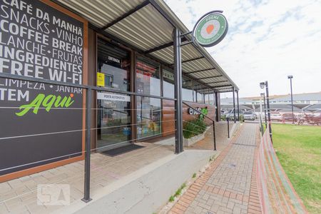 Apartamento para alugar com 51m², 2 quartos e 1 vagaÁrea Gourmet