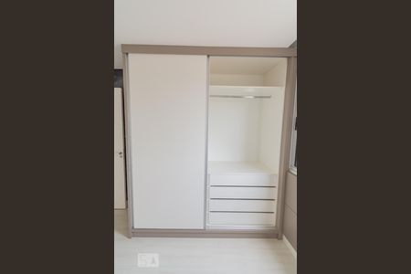 Apartamento para alugar com 51m², 2 quartos e 1 vagaQuarto 1 - Armários