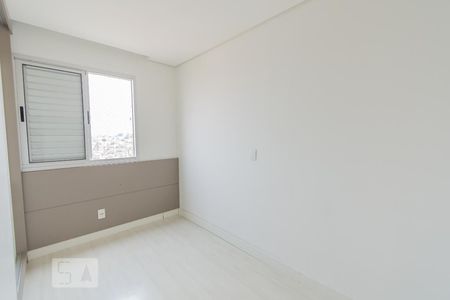Quarto 1 de apartamento à venda com 2 quartos, 51m² em Vila Mimosa, Campinas