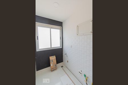 Apartamento para alugar com 51m², 2 quartos e 1 vagaCozinha e Área de Serviço