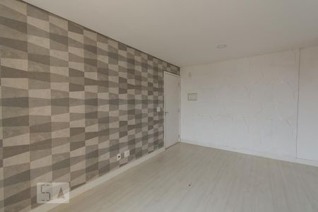 Sala de apartamento para alugar com 2 quartos, 51m² em Vila Mimosa, Campinas