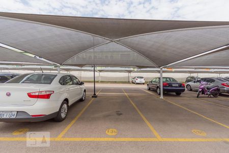 Apartamento para alugar com 51m², 2 quartos e 1 vagaGaragem