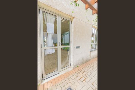 Apartamento para alugar com 51m², 2 quartos e 1 vagaBrinquedoteca