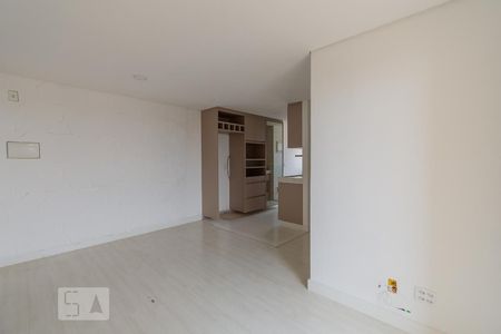 Sala de apartamento para alugar com 2 quartos, 51m² em Vila Mimosa, Campinas