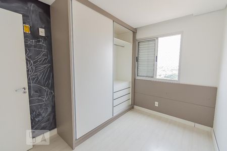 Quarto 1 de apartamento para alugar com 2 quartos, 51m² em Vila Mimosa, Campinas