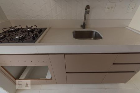 Apartamento para alugar com 51m², 2 quartos e 1 vagaCozinha - Armários