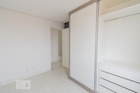 Quarto 1 de apartamento à venda com 2 quartos, 51m² em Vila Mimosa, Campinas