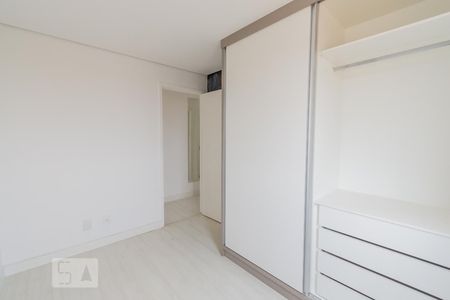 Quarto 1 de apartamento para alugar com 2 quartos, 51m² em Vila Mimosa, Campinas