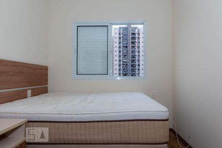 Quarto 1 - Suíte de apartamento para alugar com 2 quartos, 72m² em Chácara Inglesa, São Paulo