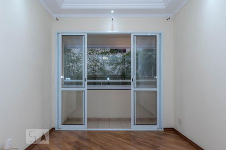 Sala  de apartamento para alugar com 2 quartos, 72m² em Chácara Inglesa, São Paulo