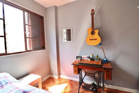 Apartamento à venda com 66m², 3 quartos e 1 vagaQuarto 1