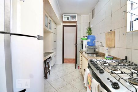 Apartamento à venda com 66m², 3 quartos e 1 vagaCozinha