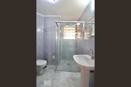 Apartamento à venda com 66m², 3 quartos e 1 vagaBanheiro