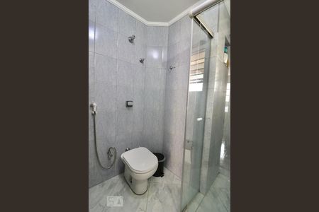 Apartamento à venda com 66m², 3 quartos e 1 vagaBanheiro