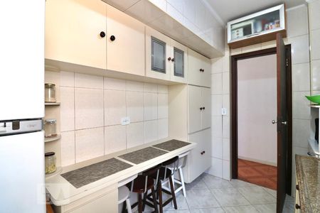 Apartamento à venda com 66m², 3 quartos e 1 vagaCozinha