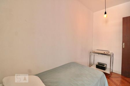 Apartamento à venda com 66m², 3 quartos e 1 vagaQuarto 3