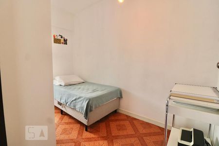 Apartamento à venda com 66m², 3 quartos e 1 vagaQuarto 3