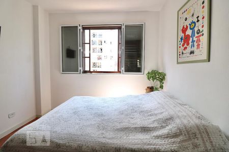 Apartamento à venda com 66m², 3 quartos e 1 vagaQuarto 2