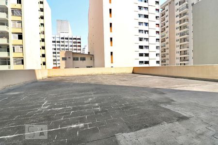 Apartamento à venda com 66m², 3 quartos e 1 vagaÁrea comum