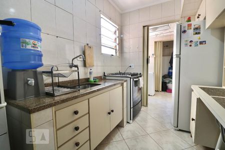 Apartamento à venda com 66m², 3 quartos e 1 vagaCozinha