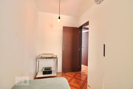 Apartamento à venda com 66m², 3 quartos e 1 vagaQuarto 3