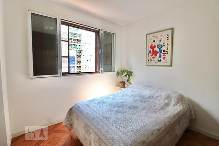 Apartamento à venda com 66m², 3 quartos e 1 vagaQuarto 2