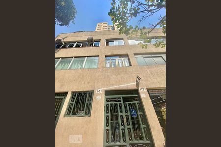 Apartamento à venda com 66m², 3 quartos e 1 vagaFachada