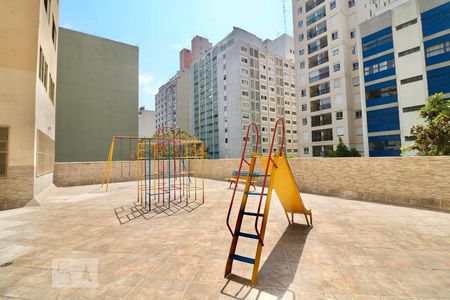 Apartamento à venda com 66m², 3 quartos e 1 vagaÁrea Comum - Playground