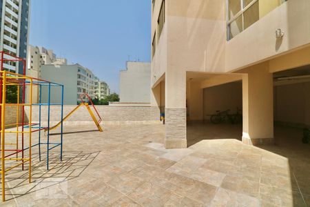 Apartamento à venda com 66m², 3 quartos e 1 vagaÁrea Comum - Playground