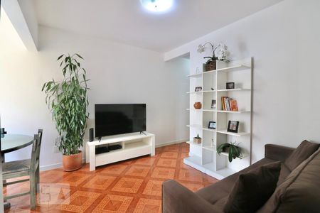 Apartamento à venda com 66m², 3 quartos e 1 vagaSala