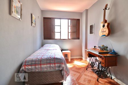 Apartamento à venda com 66m², 3 quartos e 1 vagaQuarto 1