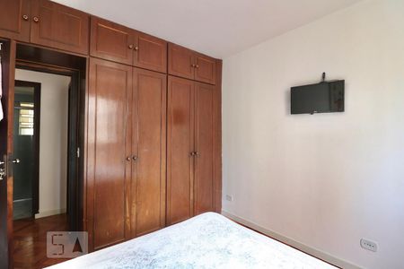 Apartamento à venda com 66m², 3 quartos e 1 vagaQuarto 2