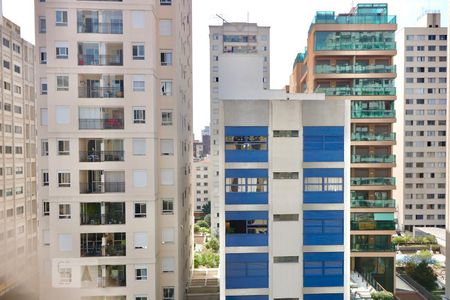 Apartamento à venda com 66m², 3 quartos e 1 vagavista