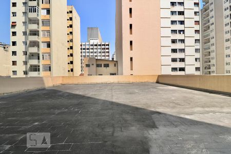 Apartamento à venda com 66m², 3 quartos e 1 vagaÁrea comum