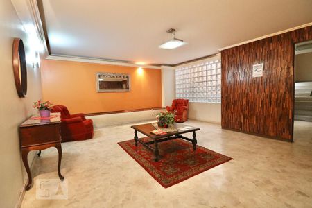 Apartamento à venda com 66m², 3 quartos e 1 vagaHall de Entrada