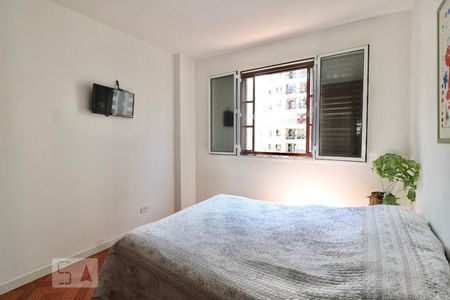 Apartamento à venda com 66m², 3 quartos e 1 vagaQuarto 2