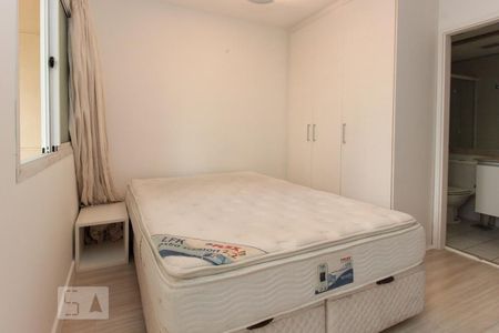 Quarto de kitnet/studio para alugar com 1 quarto, 40m² em Pinheiros, São Paulo