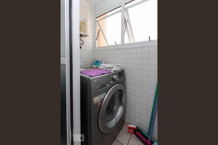 Studio para alugar com 40m², 1 quarto e 1 vagaÁrea de serviço