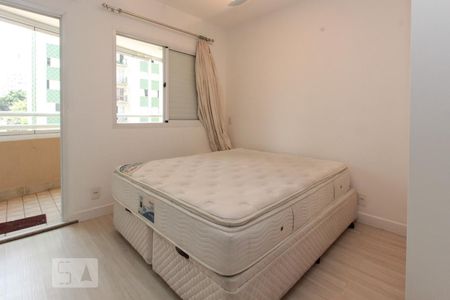 Quarto de kitnet/studio para alugar com 1 quarto, 40m² em Pinheiros, São Paulo