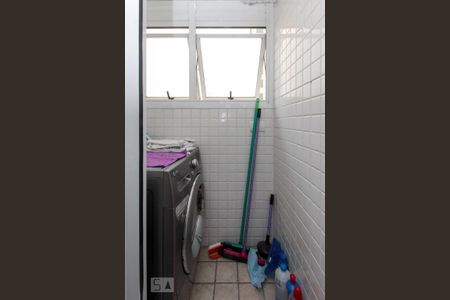 Studio para alugar com 40m², 1 quarto e 1 vagaÁrea de serviço