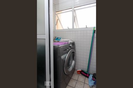 Studio para alugar com 40m², 1 quarto e 1 vagaÁrea de serviço